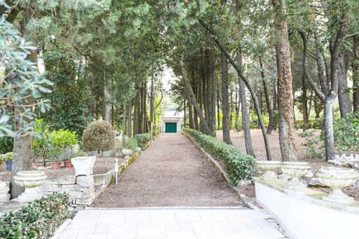 Trullo Villa Giulia Martina Franca Exterior photo