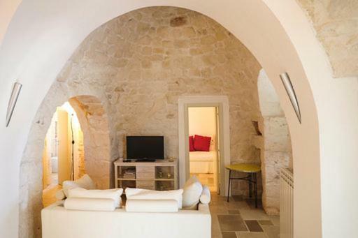 Trullo Villa Giulia Martina Franca Exterior photo